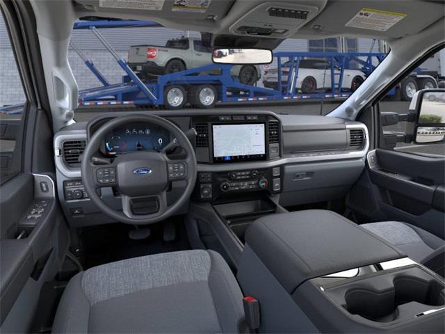 new 2024 Ford F-250 car, priced at $73,940