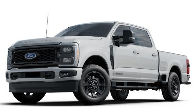 new 2024 Ford F-250 car, priced at $78,510