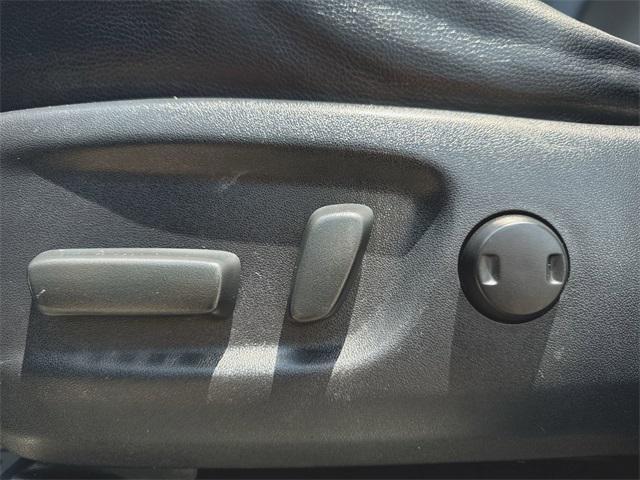 used 2018 Toyota RAV4 Hybrid car, priced at $18,250