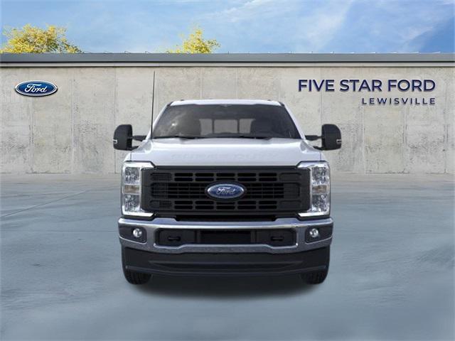 new 2025 Ford F-250 car, priced at $62,935
