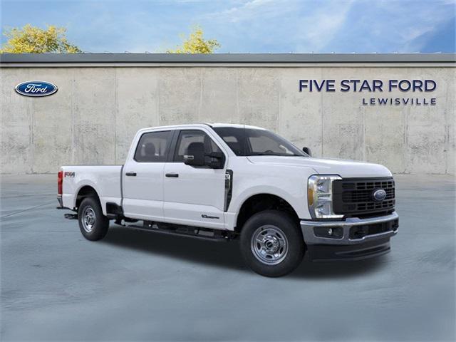 new 2025 Ford F-250 car, priced at $62,935