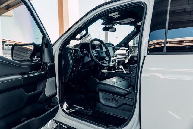 new 2024 Ford F-150 car, priced at $84,805