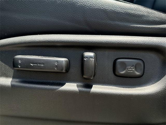 used 2020 Honda Ridgeline car, priced at $26,250