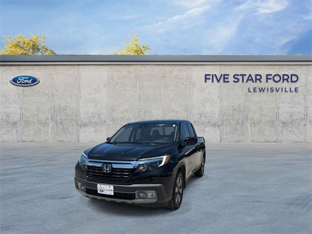used 2020 Honda Ridgeline car, priced at $26,250