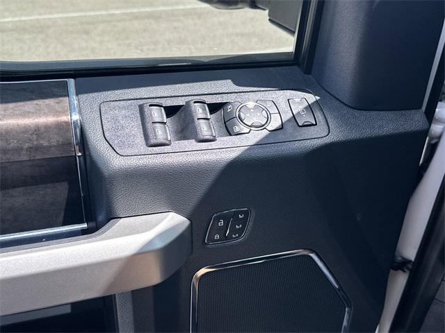 used 2022 Ford F-250 car, priced at $54,500