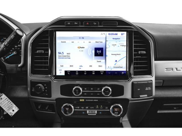 used 2022 Ford F-250 car, priced at $56,000