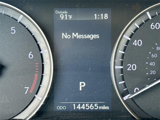 used 2020 Lexus RX 350L car, priced at $27,000