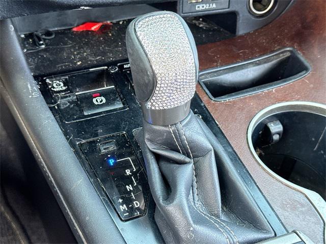 used 2020 Lexus RX 350L car, priced at $27,000