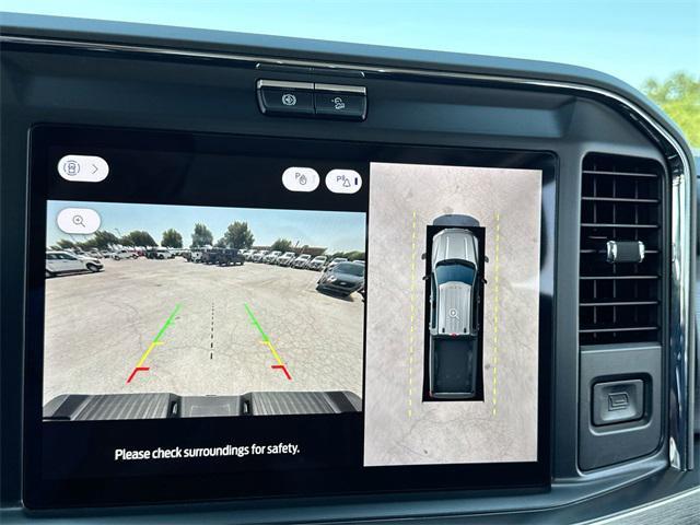used 2025 Ford F-350 car, priced at $79,000