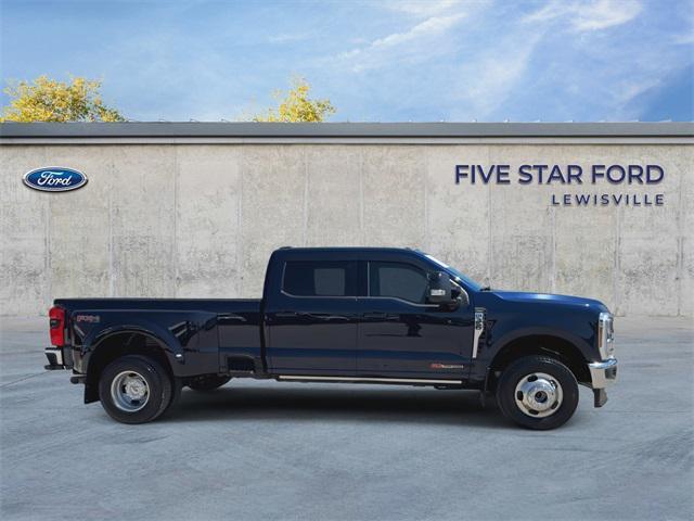 used 2025 Ford F-350 car, priced at $79,000