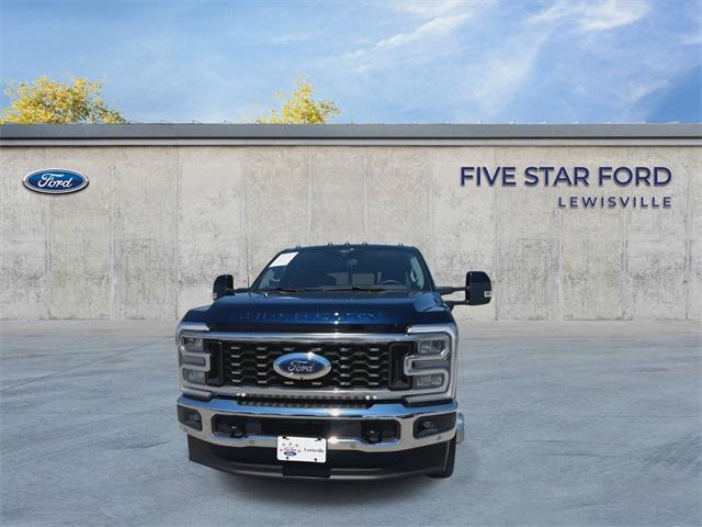 used 2025 Ford F-350 car, priced at $79,000