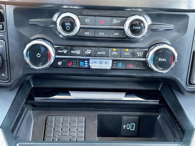 used 2025 Ford F-350 car, priced at $79,000