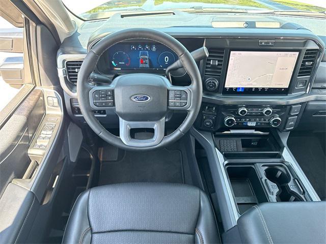 used 2025 Ford F-350 car, priced at $79,000