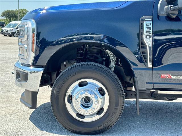 used 2025 Ford F-350 car, priced at $79,000