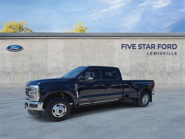 used 2025 Ford F-350 car, priced at $79,000