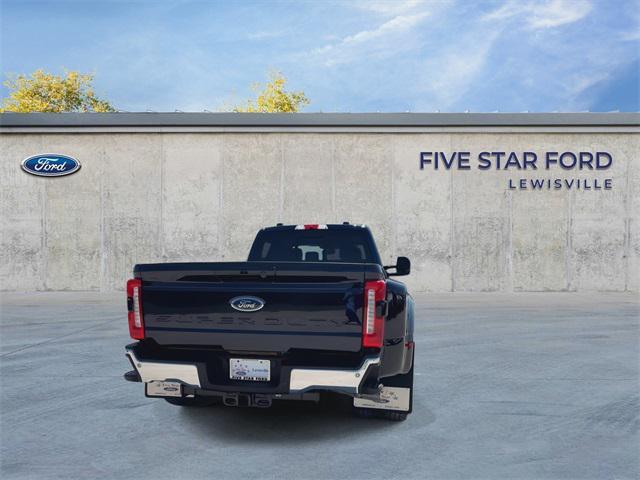 used 2025 Ford F-350 car, priced at $79,000