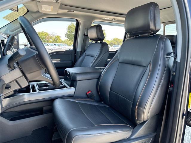 used 2025 Ford F-350 car, priced at $79,000