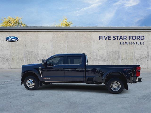 used 2025 Ford F-350 car, priced at $79,000