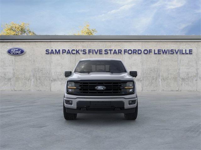 new 2024 Ford F-150 car, priced at $84,550