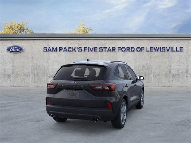 new 2025 Ford Escape car, priced at $29,493