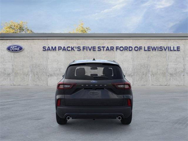 new 2025 Ford Escape car, priced at $29,493