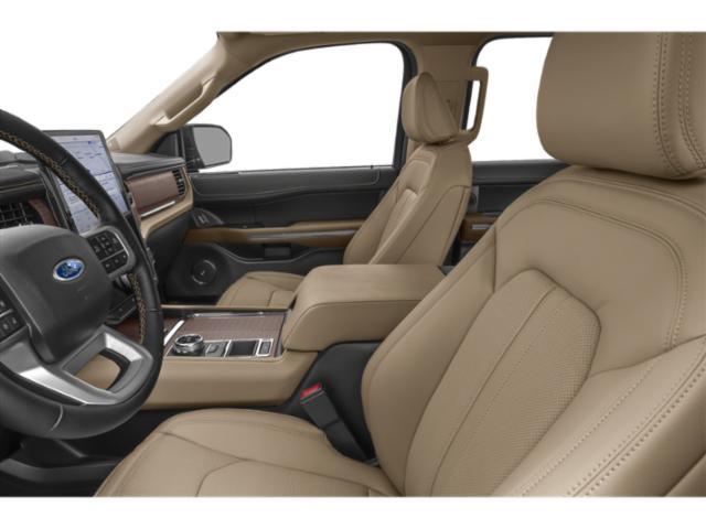 used 2023 Ford Expedition car, priced at $44,000