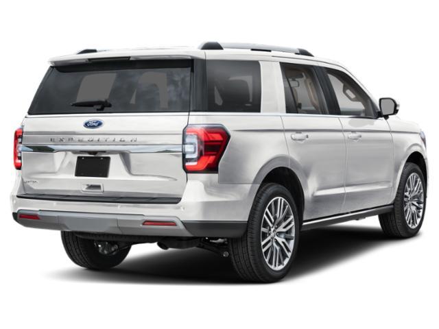 used 2023 Ford Expedition car, priced at $44,000