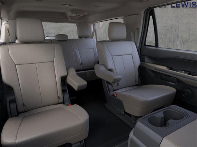 new 2024 Ford Expedition car, priced at $63,631