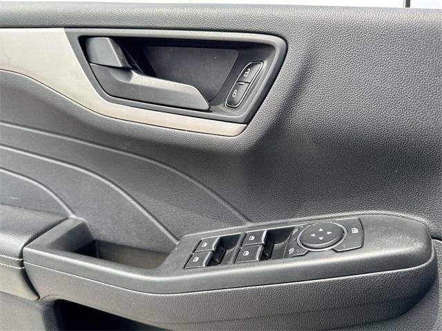 used 2022 Ford Escape car, priced at $18,500