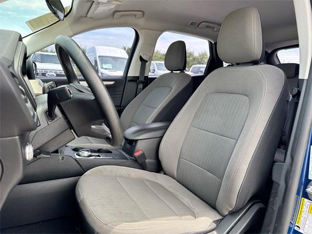used 2022 Ford Escape car, priced at $18,500
