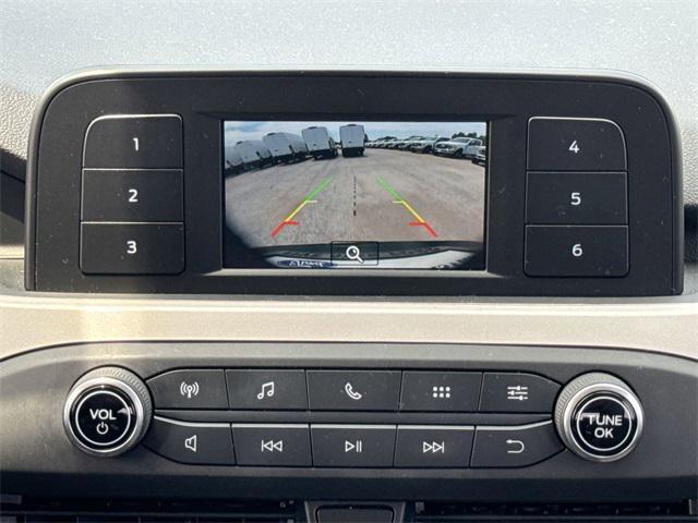 used 2022 Ford Escape car, priced at $18,500