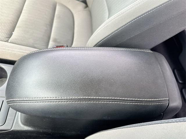 used 2022 Ford Escape car, priced at $18,500