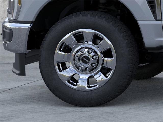 new 2025 Ford F-250 car, priced at $80,690