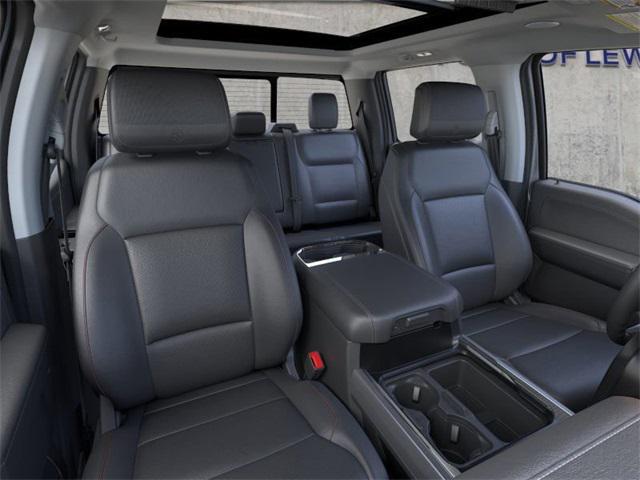 new 2025 Ford F-250 car, priced at $80,690