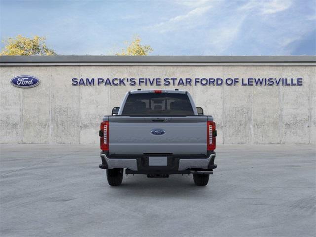 new 2025 Ford F-250 car, priced at $80,690