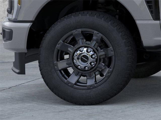 new 2025 Ford F-250 car, priced at $65,637