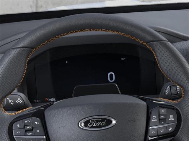 new 2026 Ford Explorer car, priced at $52,690