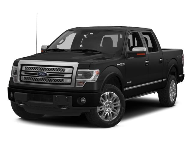 used 2014 Ford F-150 car, priced at $22,500