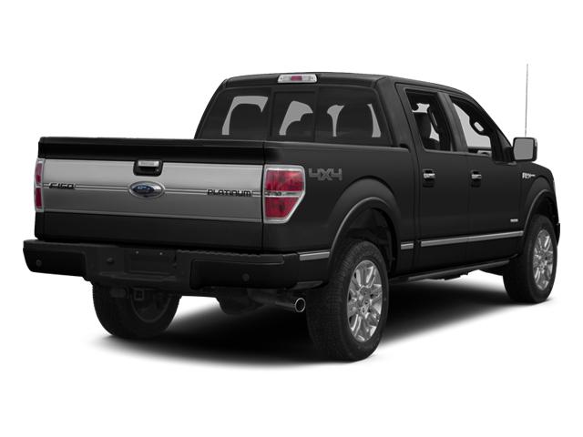 used 2014 Ford F-150 car, priced at $22,500