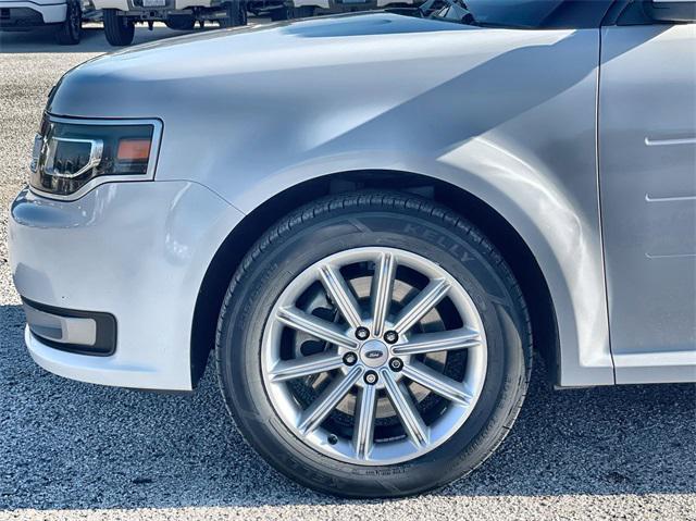 used 2019 Ford Flex car, priced at $14,250