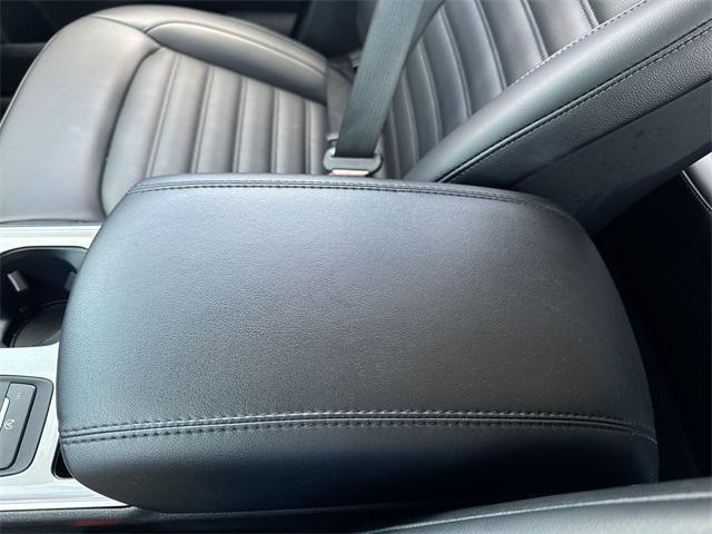 used 2024 Ford Edge car, priced at $29,000