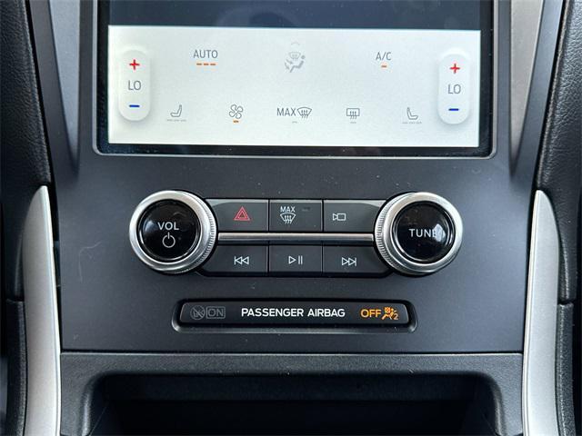 used 2024 Ford Edge car, priced at $29,000