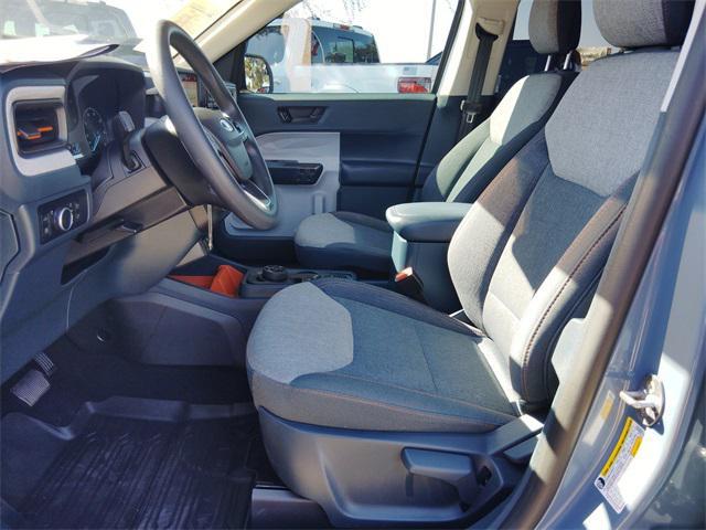 used 2024 Ford Maverick car, priced at $26,500