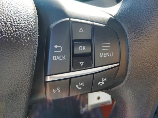 used 2024 Ford Maverick car, priced at $26,500