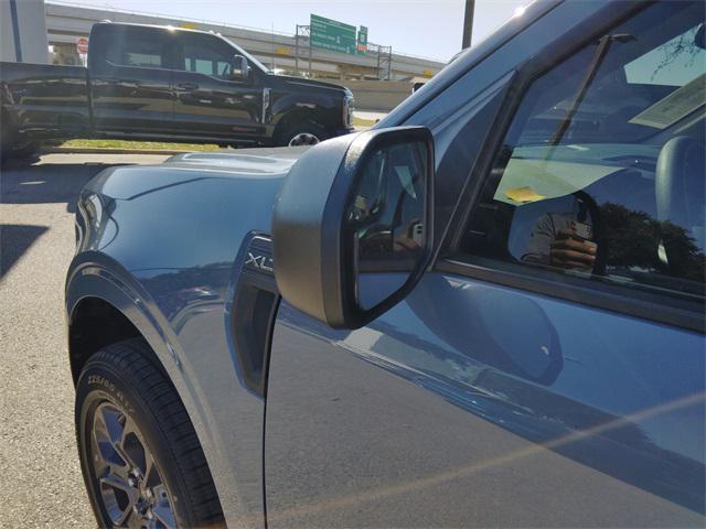 used 2024 Ford Maverick car, priced at $26,500