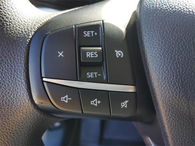 used 2024 Ford Maverick car, priced at $26,500