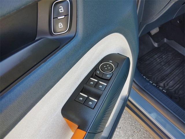 used 2024 Ford Maverick car, priced at $26,500