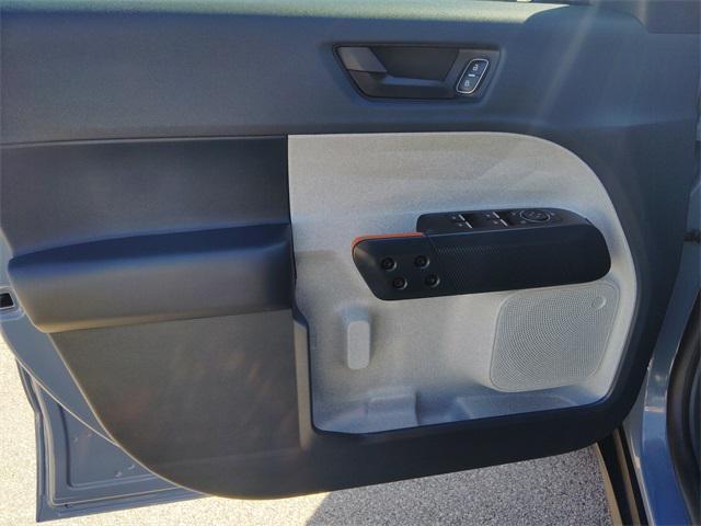 used 2024 Ford Maverick car, priced at $26,500