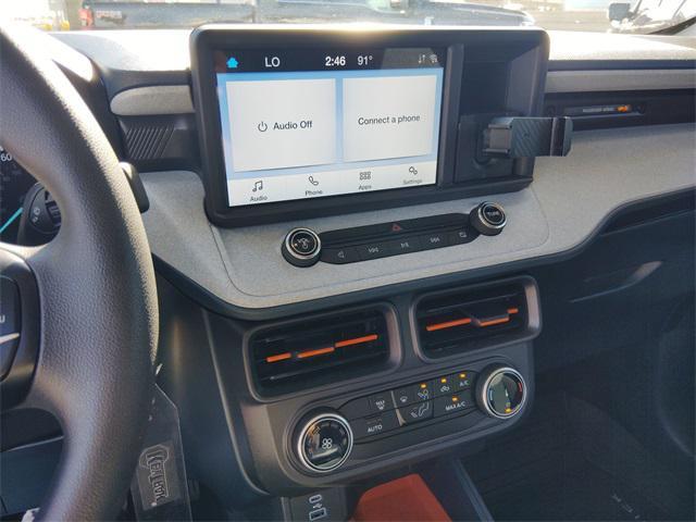 used 2024 Ford Maverick car, priced at $26,500