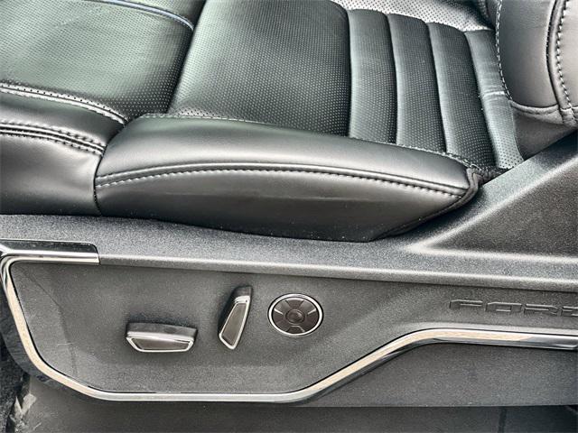 new 2025 Ford F-150 car, priced at $76,271